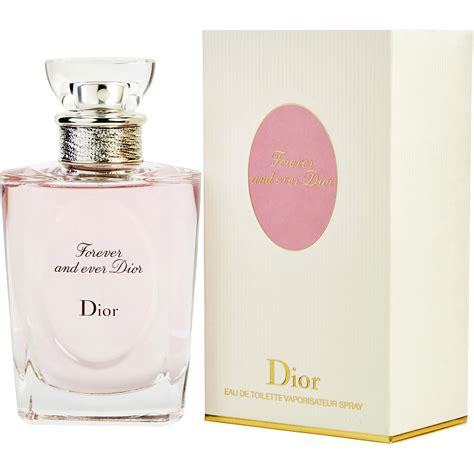 dior forever and ever edt|forever perfume price.